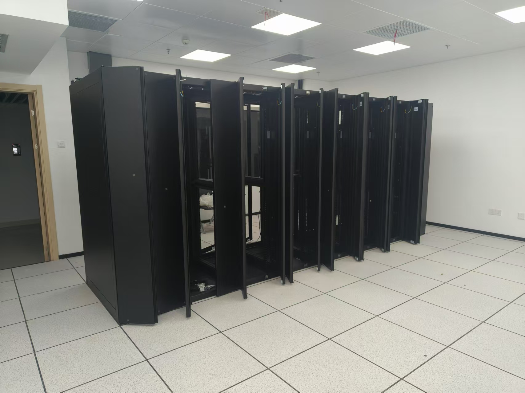 机房常用消防设施解析 